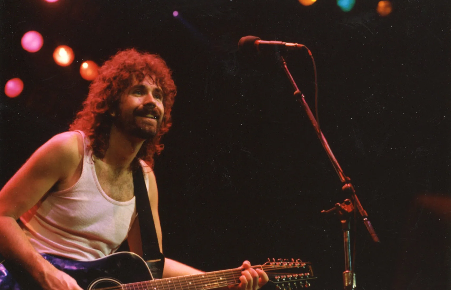 Worcester, MA · 1987-08-16