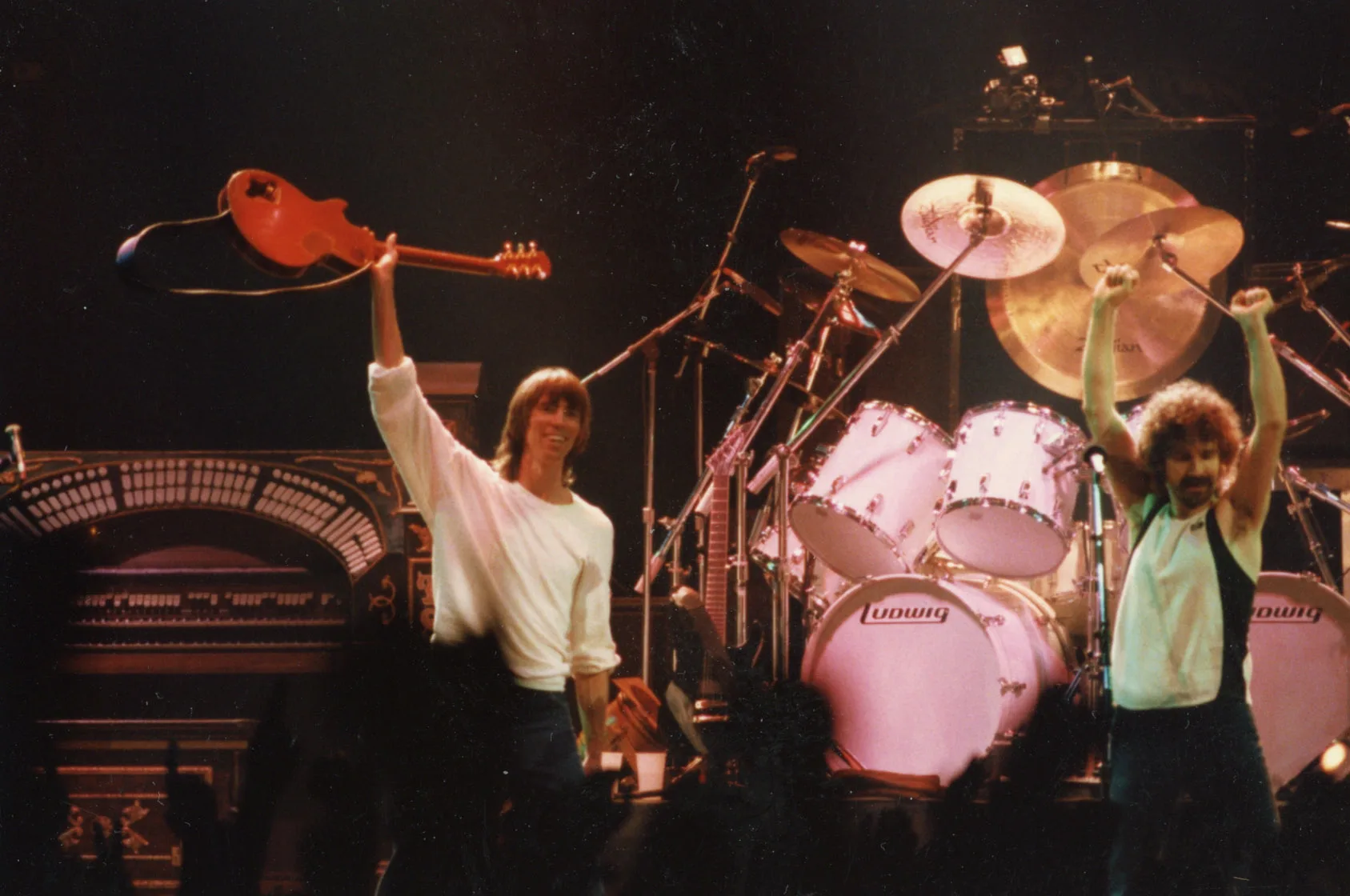 Cincinnati, OH · 1987-10-29