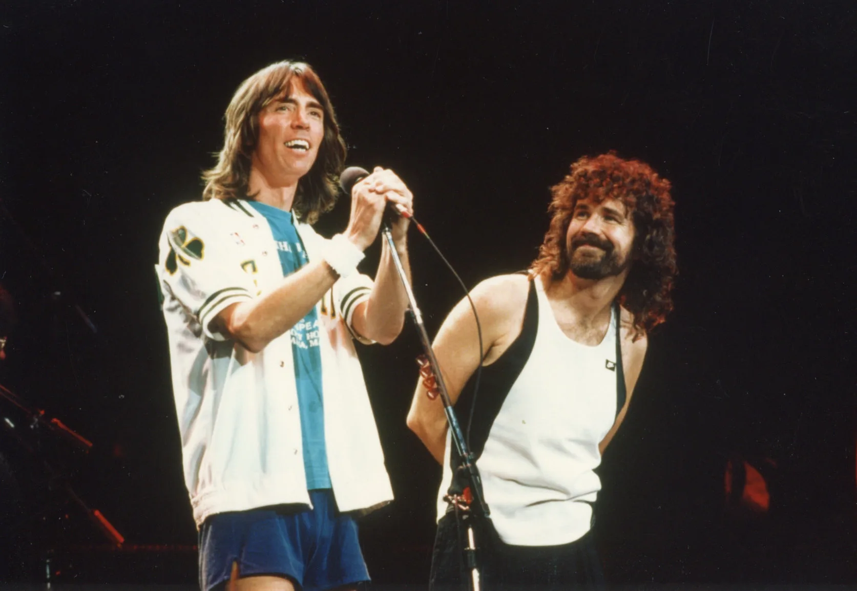 Baton Rouge, LA · 1987-10-22