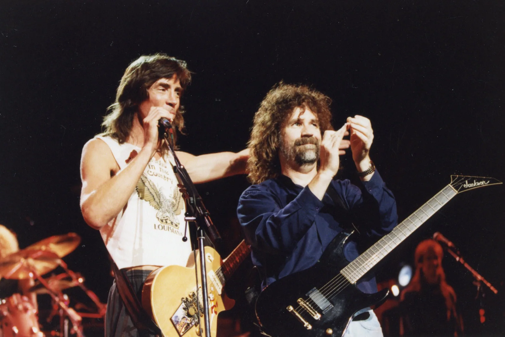 Hartford, CT · 1987-11-03