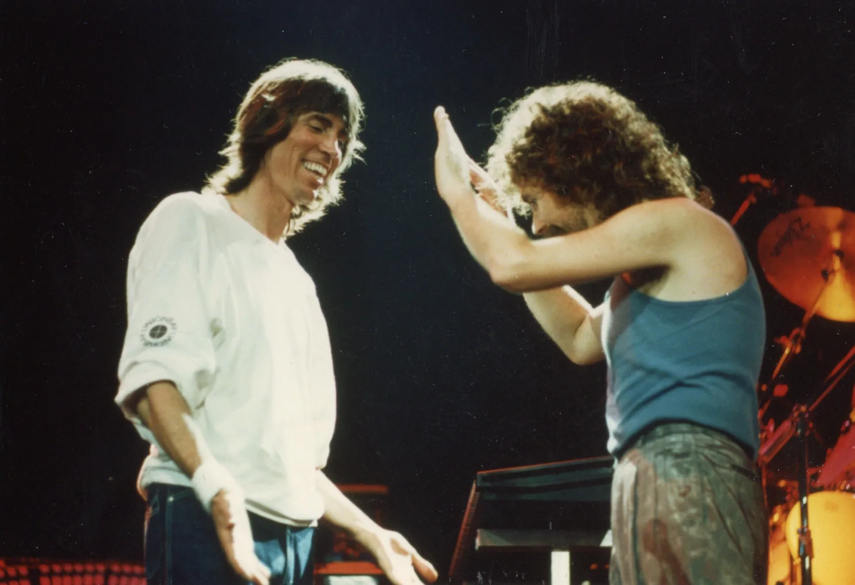 Hartford, CT · 1987-11-02