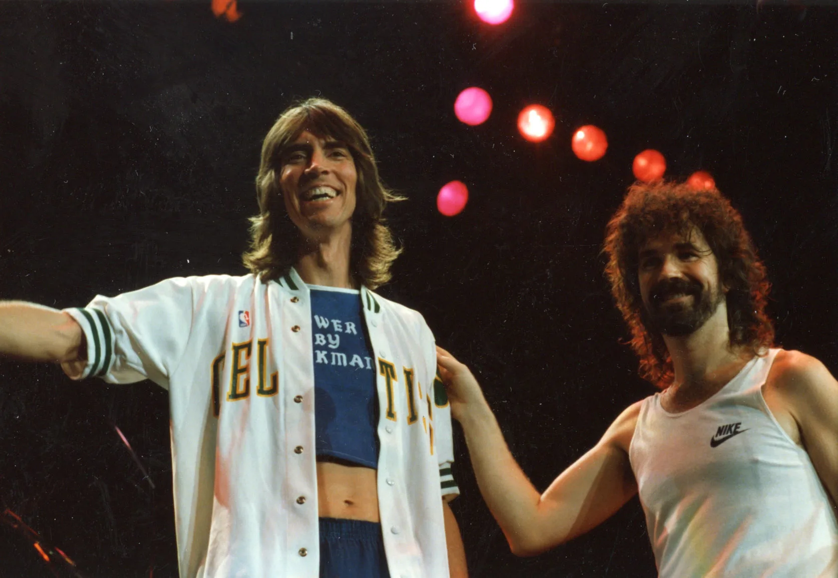 Philadelphia, PA · 1987-01-26