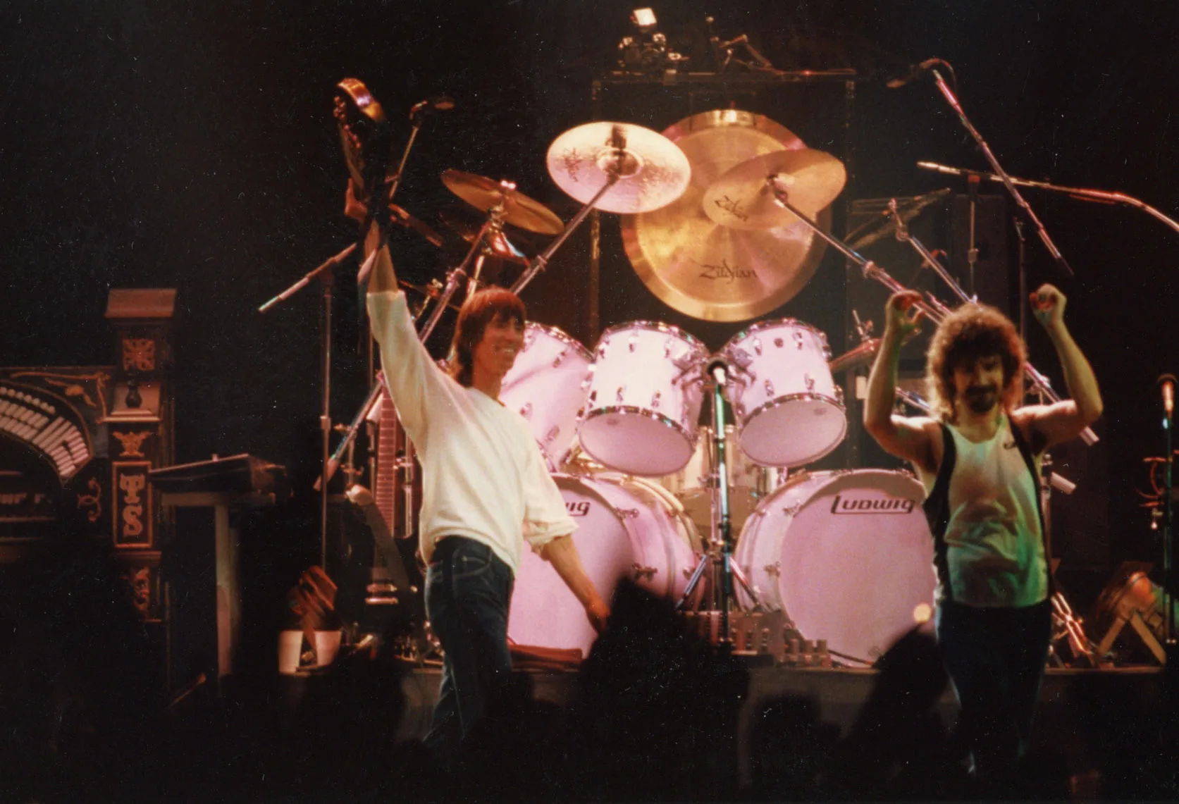 Lincoln, NE · 1987-10-25
