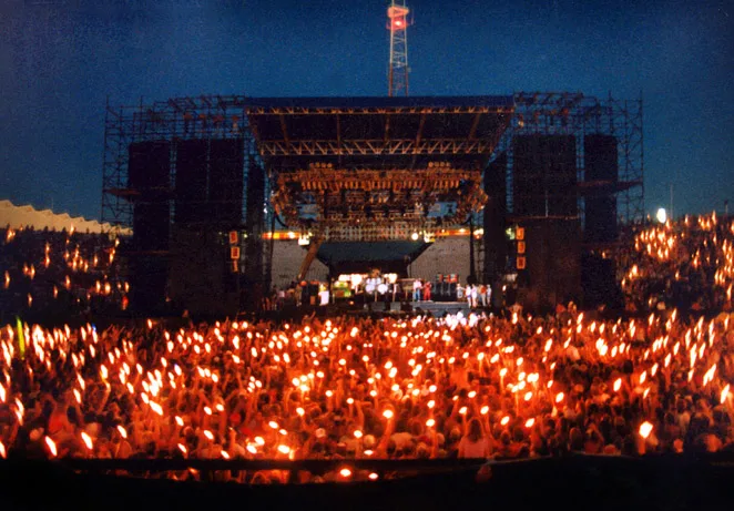 Tampa, FL · 1987-09-30
