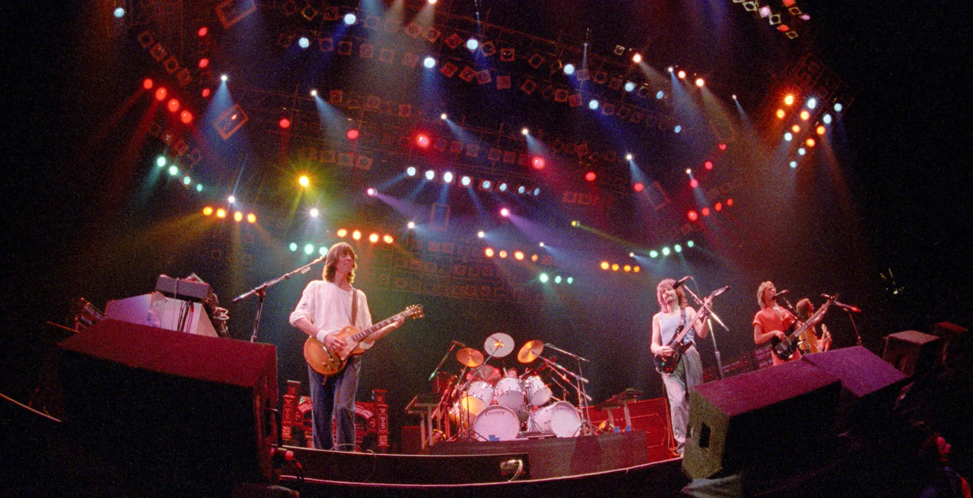 Pittsburgh, PA · 1987-09-11