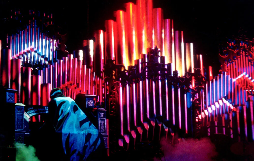 Worcester, MA · 1987-08-23