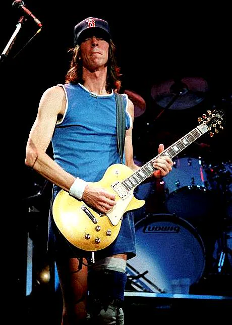 Philadelphia, PA · 1987-06-26