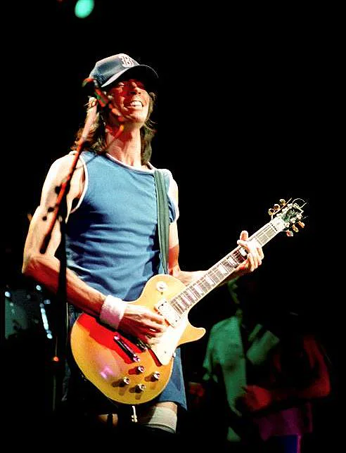 Tacoma, WA · 1987-07-31