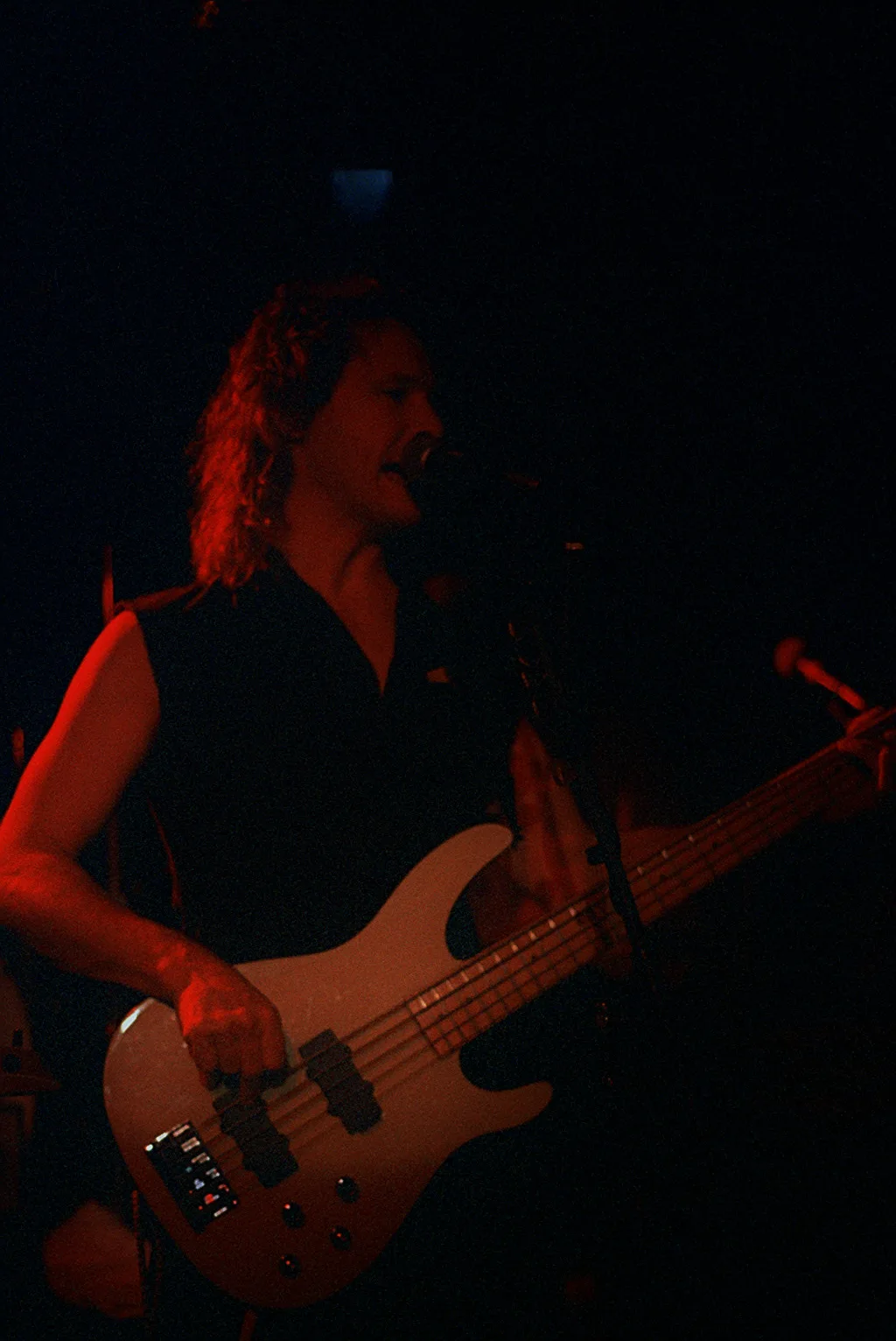 Mankato, MN · 1995-05-16