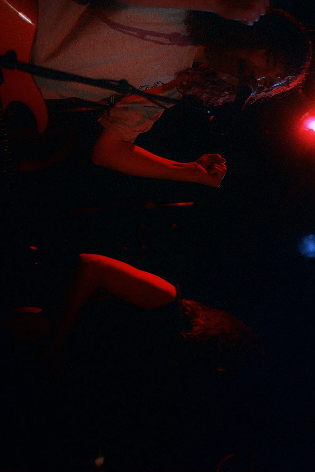 Minneapolis, MN · 1995-05-23
