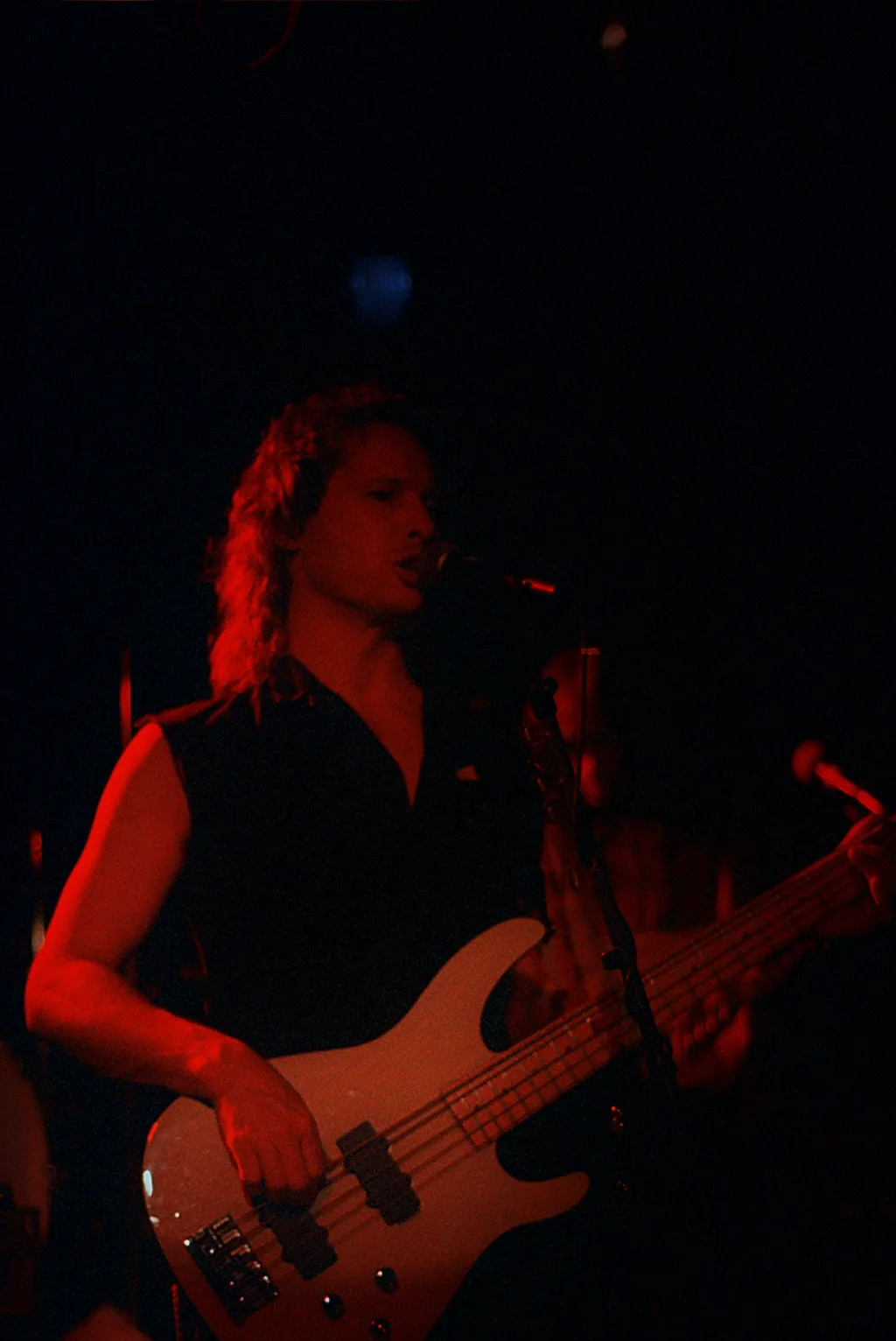 Noblesville, IN · 1997-07-12