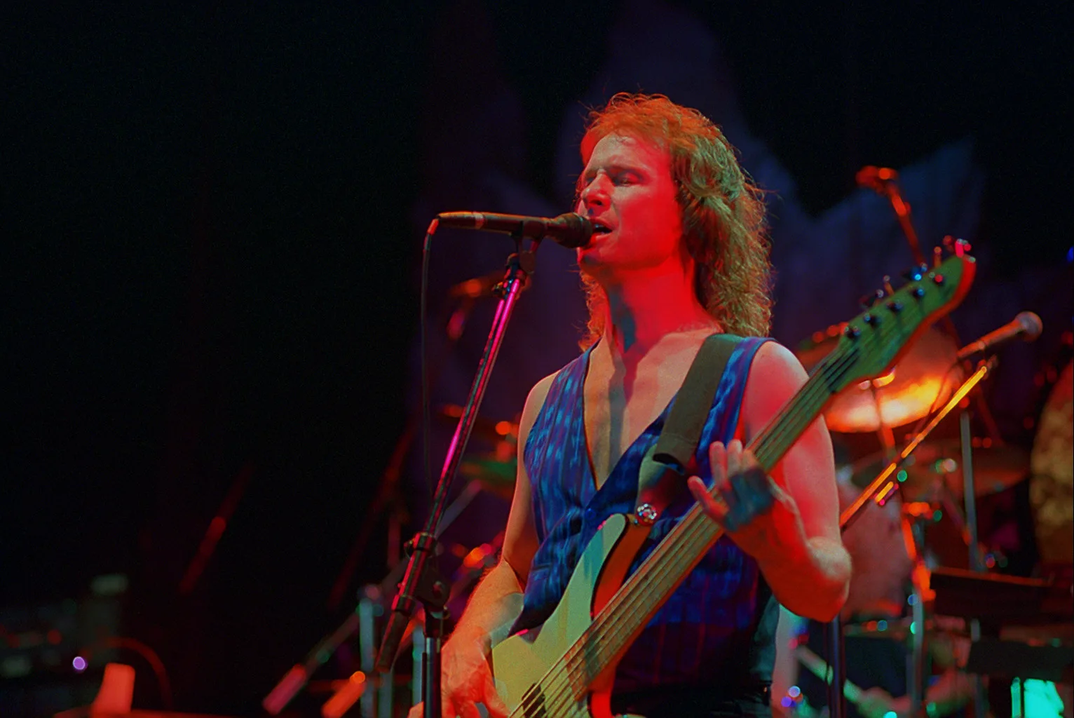 Rapid City, SD · 1997-08-22