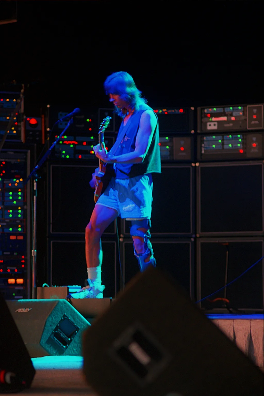 Columbia, MD · 1997-07-22