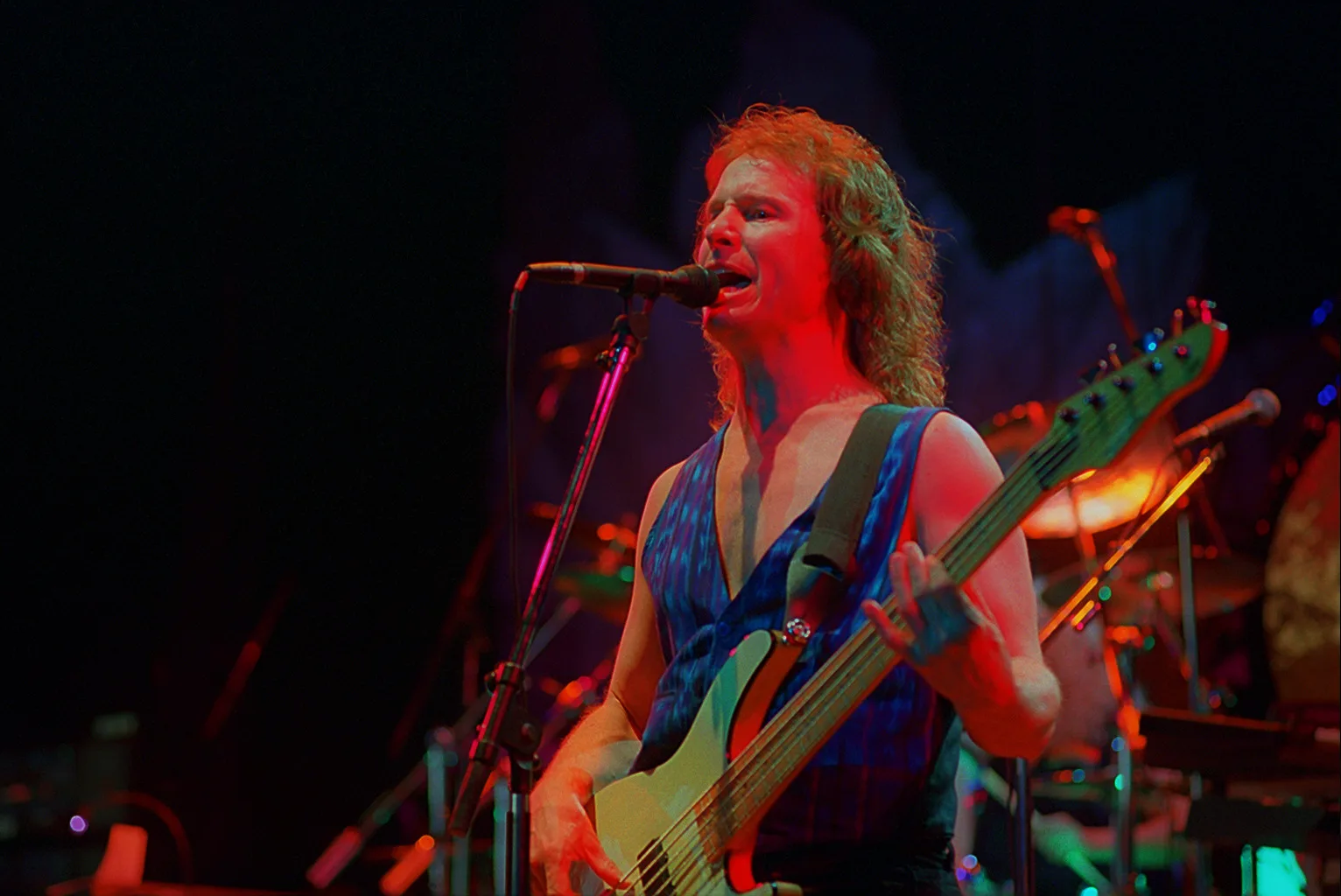 Wantagh, NY · 1995-06-06
