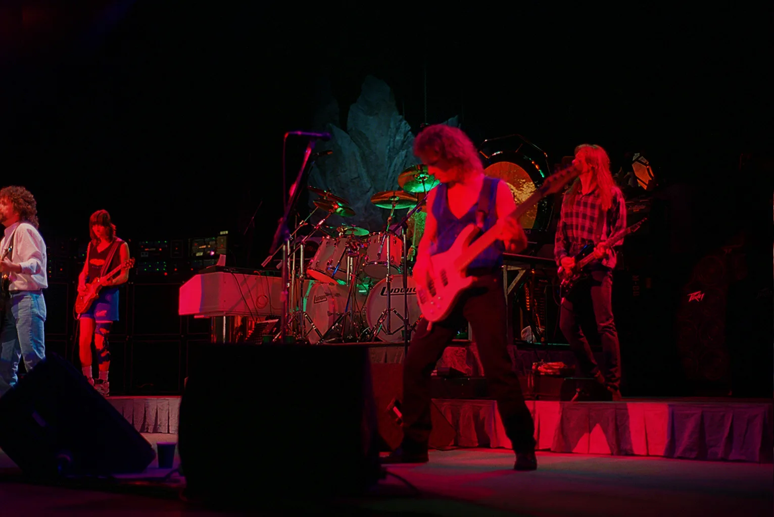 Atlanta, GA · 1995-06-25