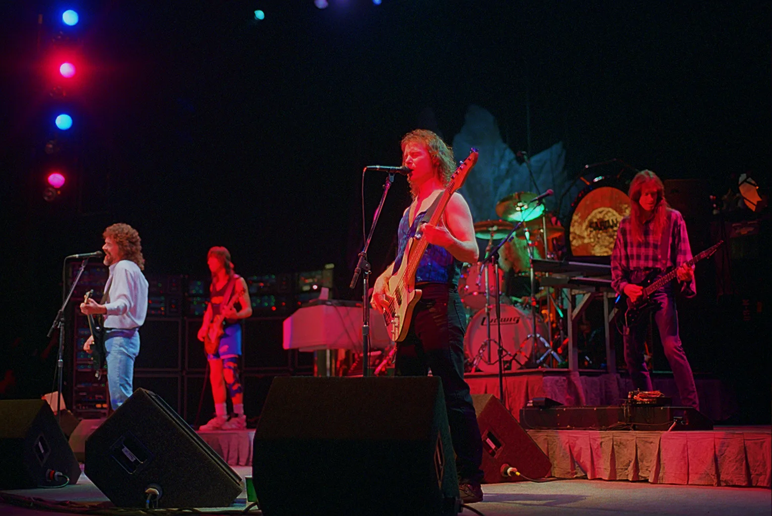 Miami, FL · 1995-06-30