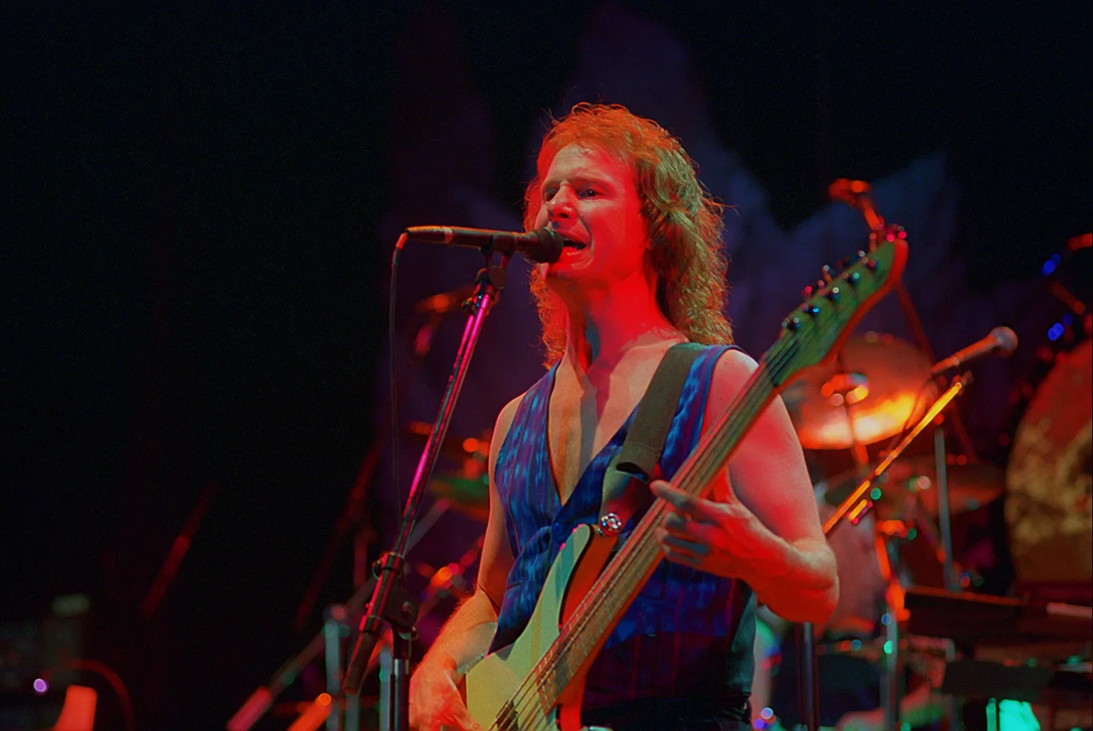 Tulsa, OK · 1995-07-09