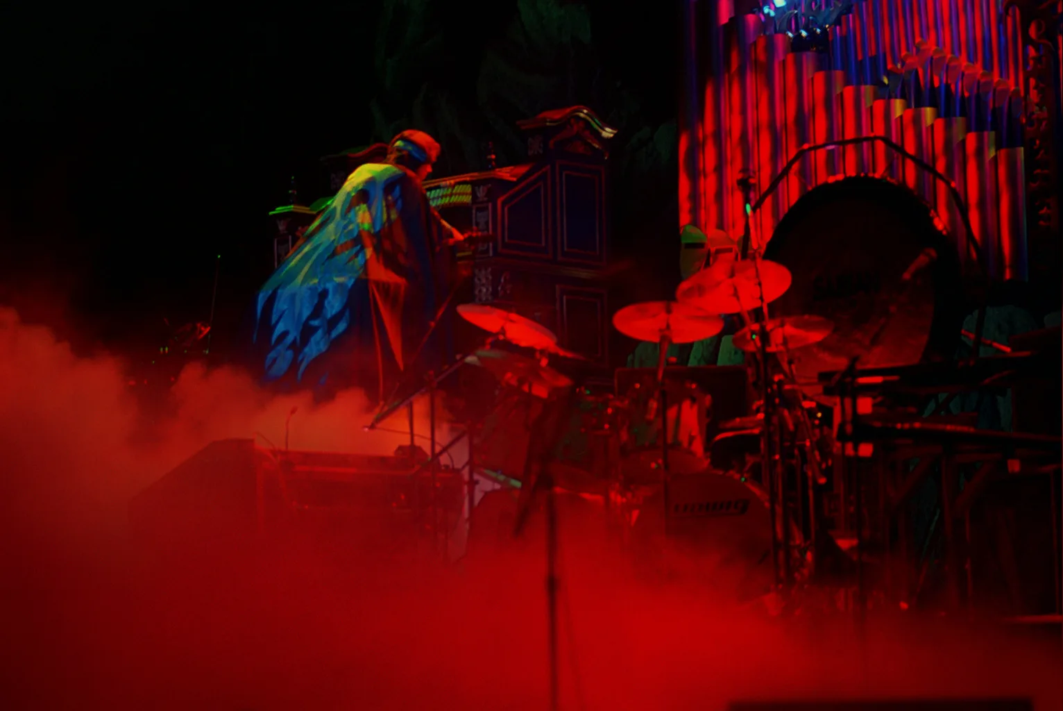 Raleigh, NC · 1995-06-21