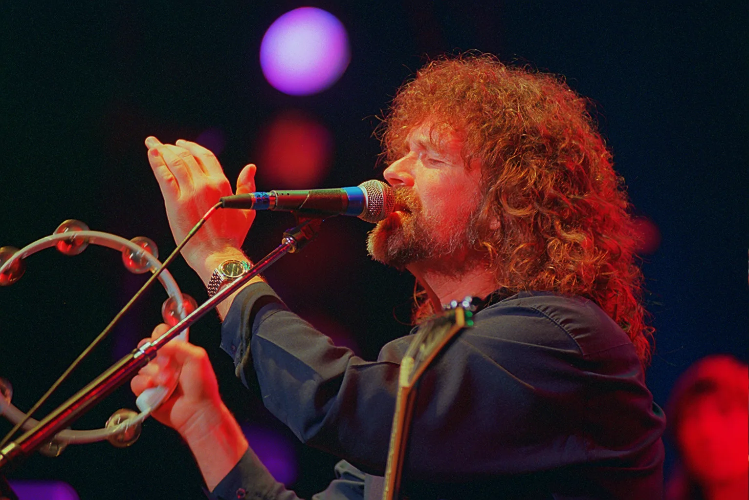 Tulsa, OK · 1995-07-09