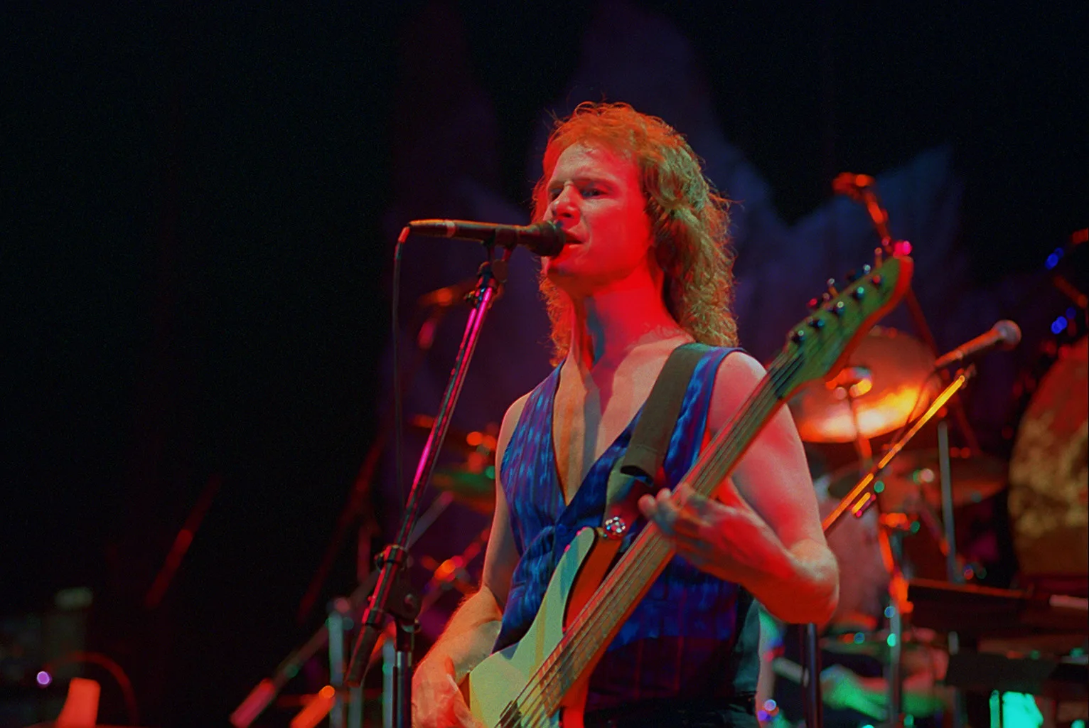 Noblesville, IN · 1995-05-19