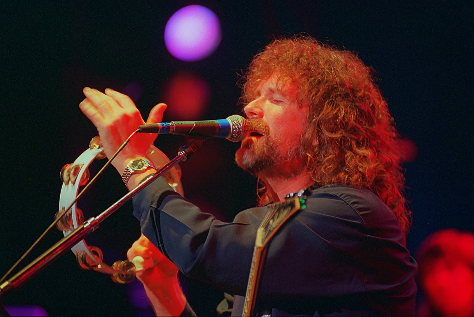 Tinley Park, IL · 1995-05-26