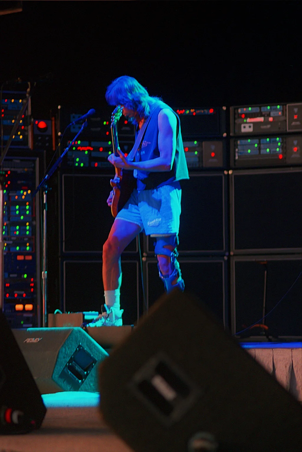 Vaughan, ON · 1997-07-06