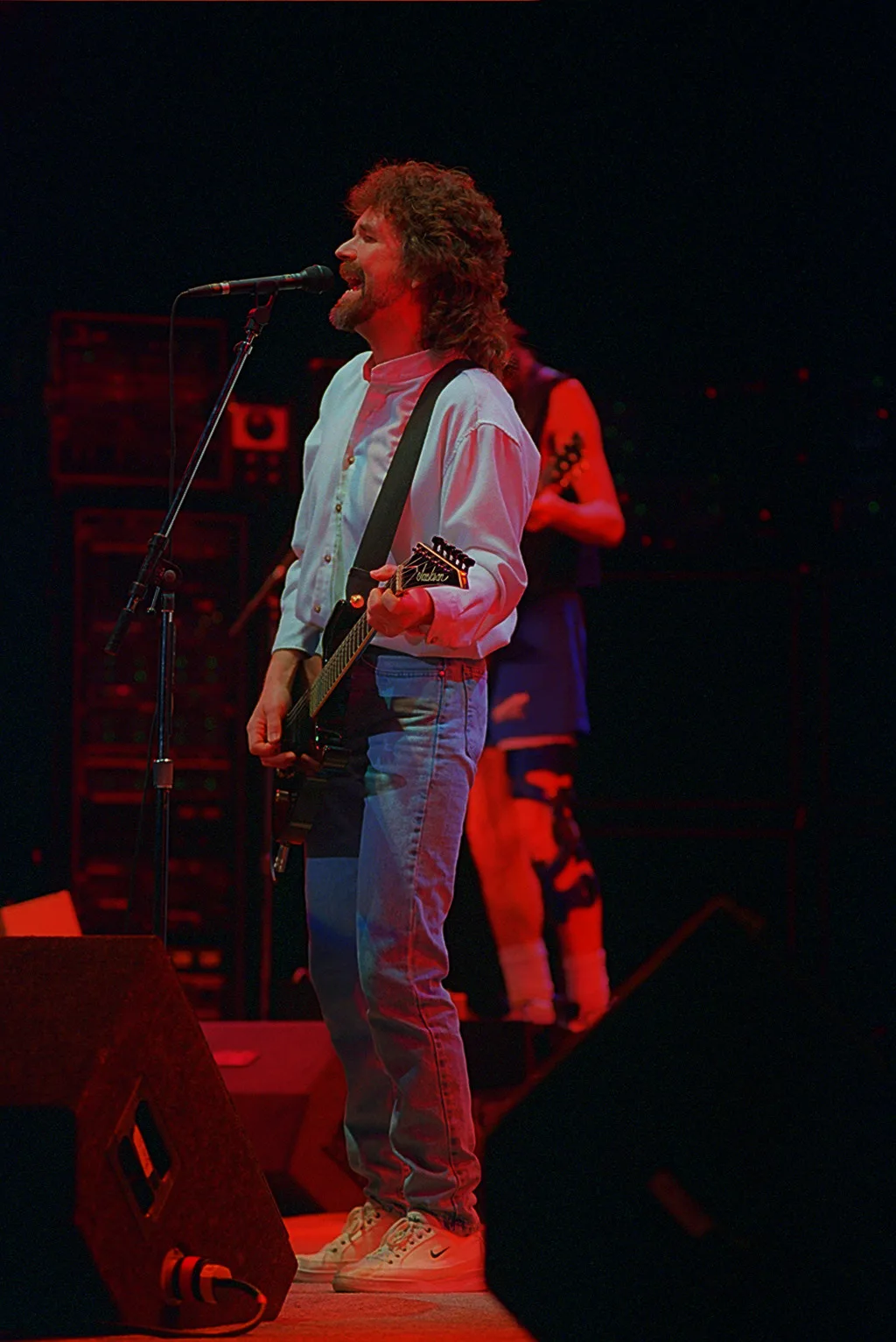 Bristow, VA · 1997-07-24