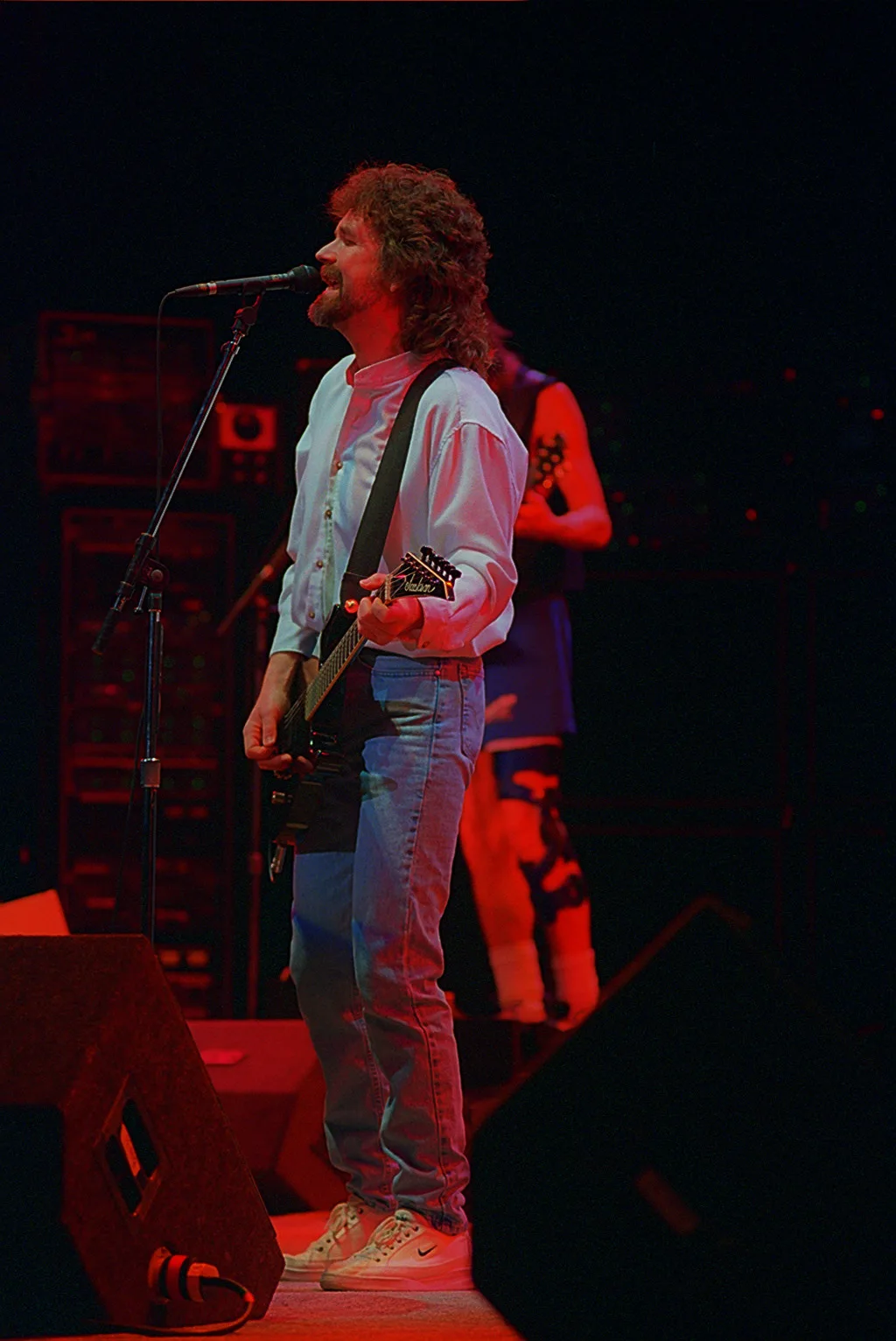 Vaughan, ON · 1997-07-06