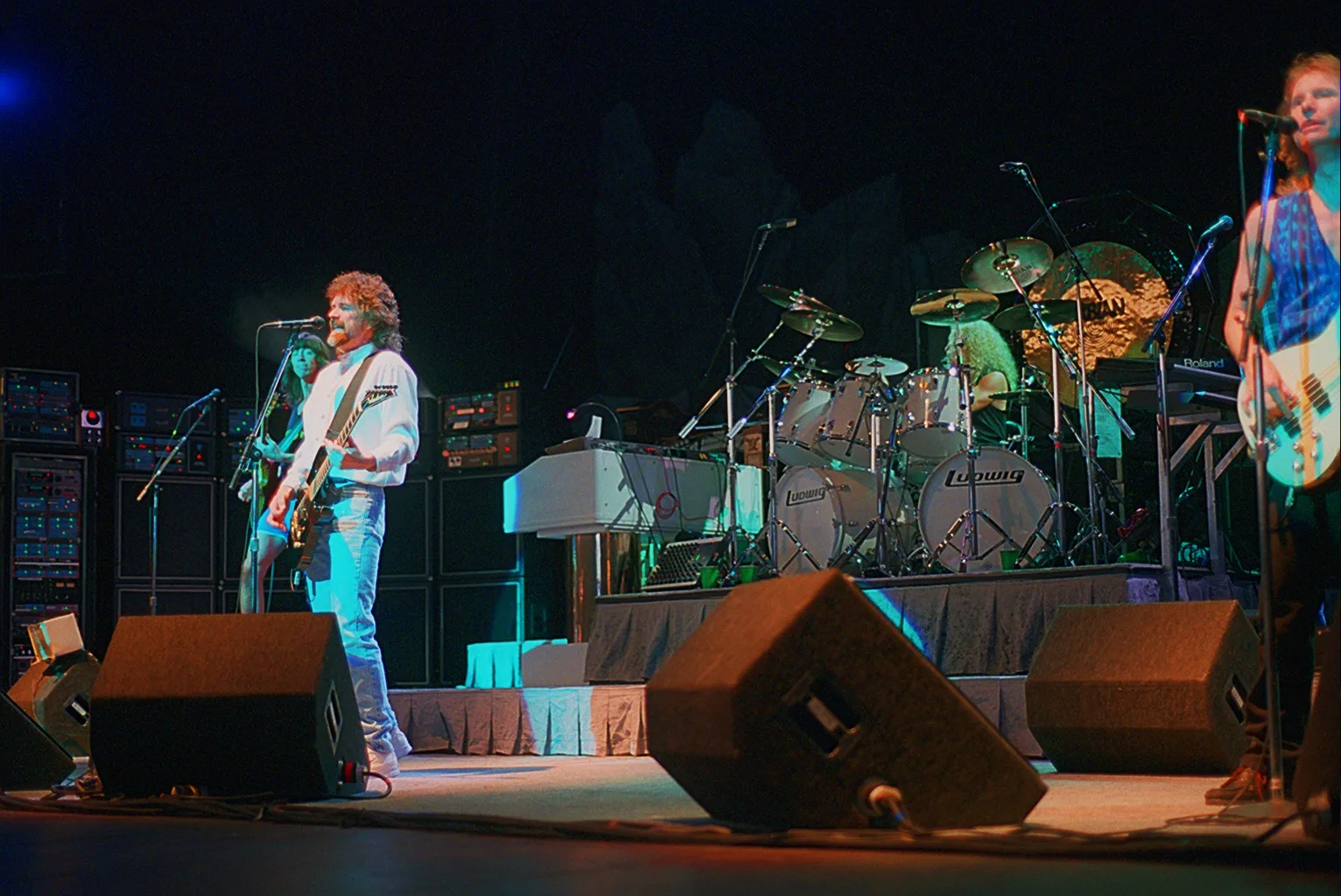 Noblesville, IN · 1995-05-19