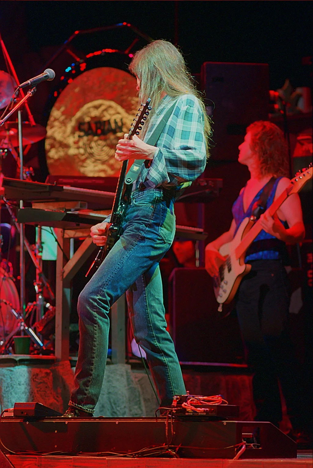 Morrison, CO · 1997-08-21