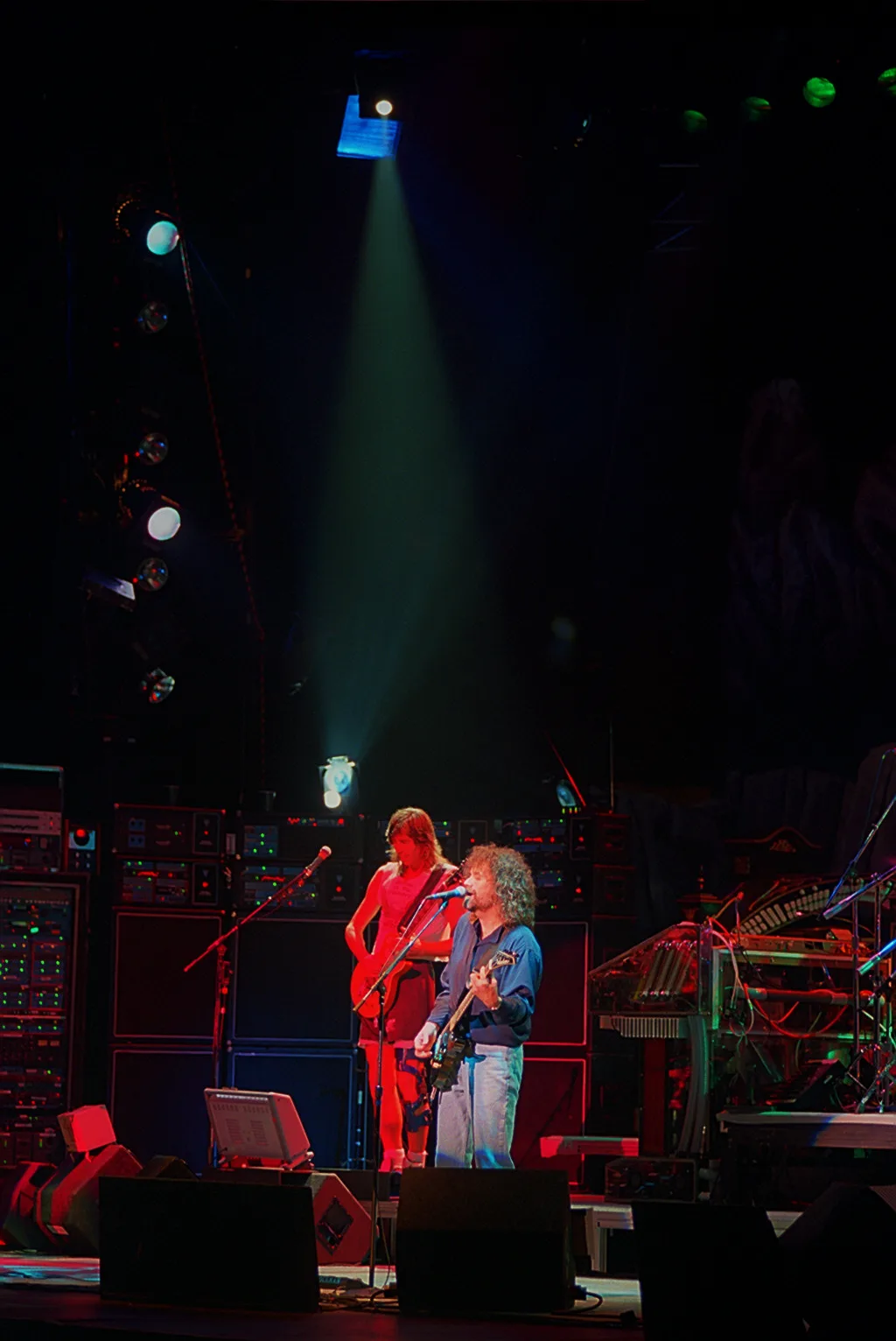 Cambridge, MA · 1994-12-13
