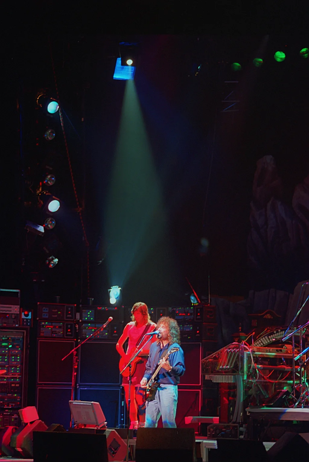Mankato, MN · 1995-05-16