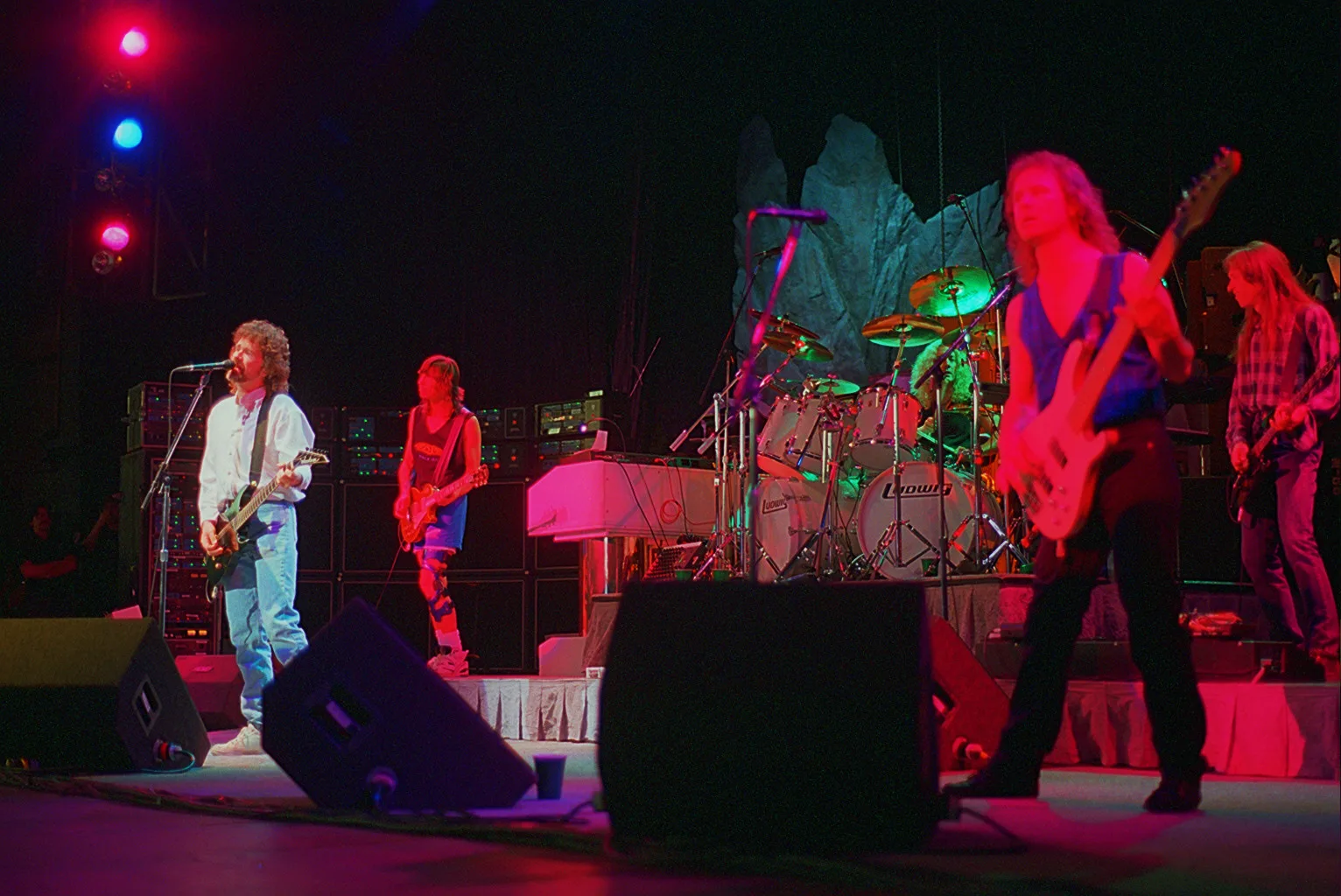 East Troy, WI · 1995-05-27