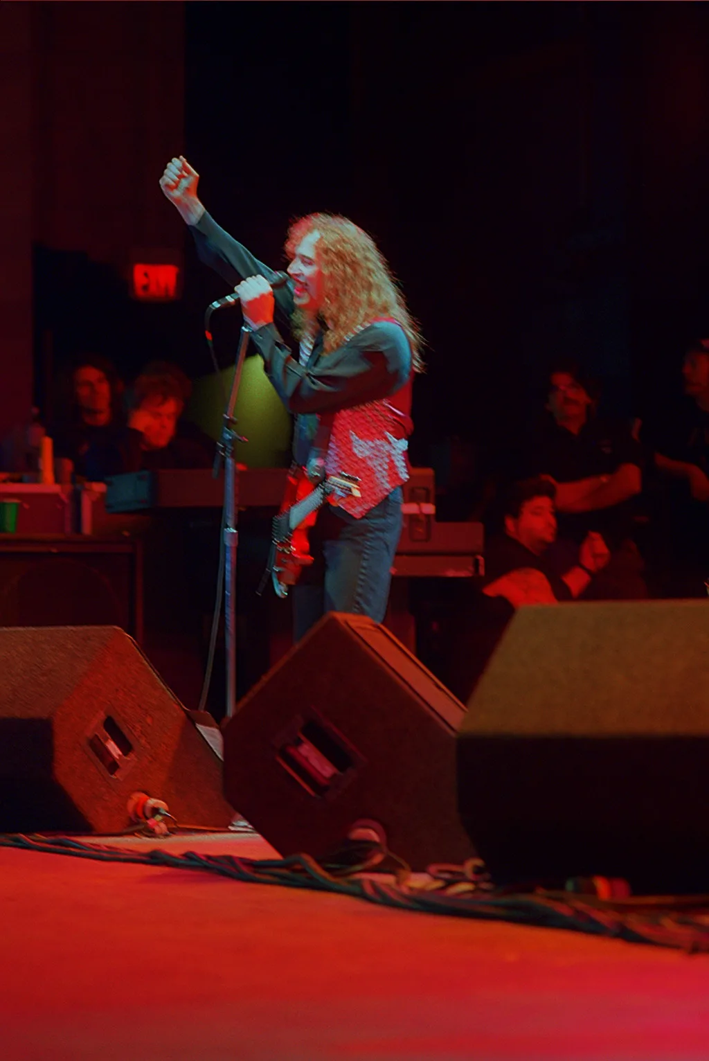 Camden, NJ · 1995-06-16