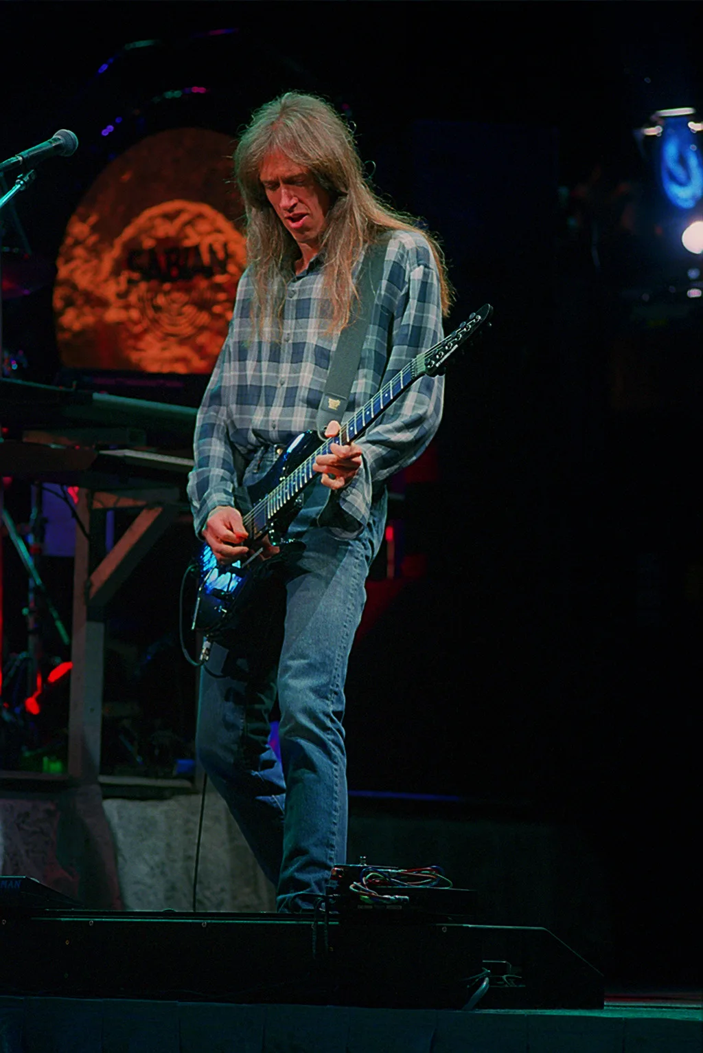 Bristow, VA · 1995-06-18