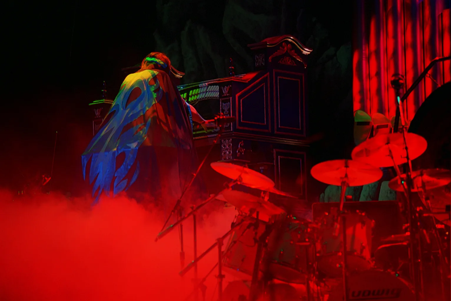 Wantagh, NY · 1997-07-09