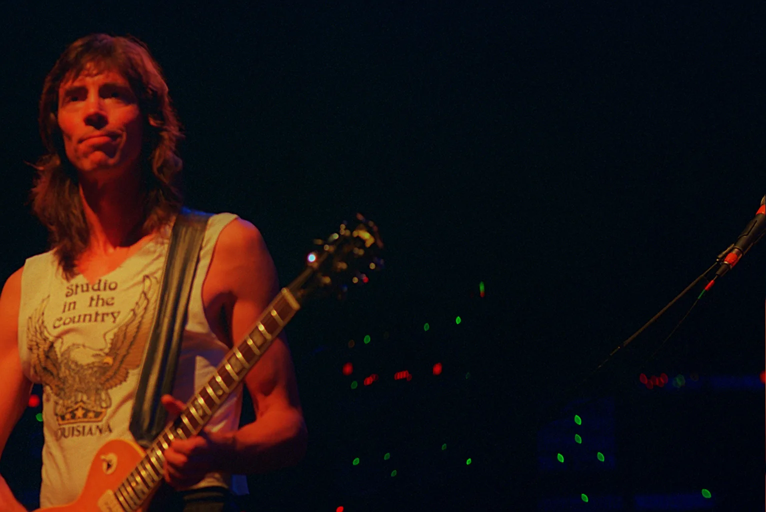The Woodlands, TX · 1995-07-07