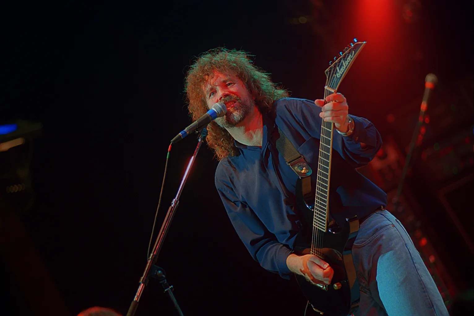 Minneapolis, MN · 1995-05-23