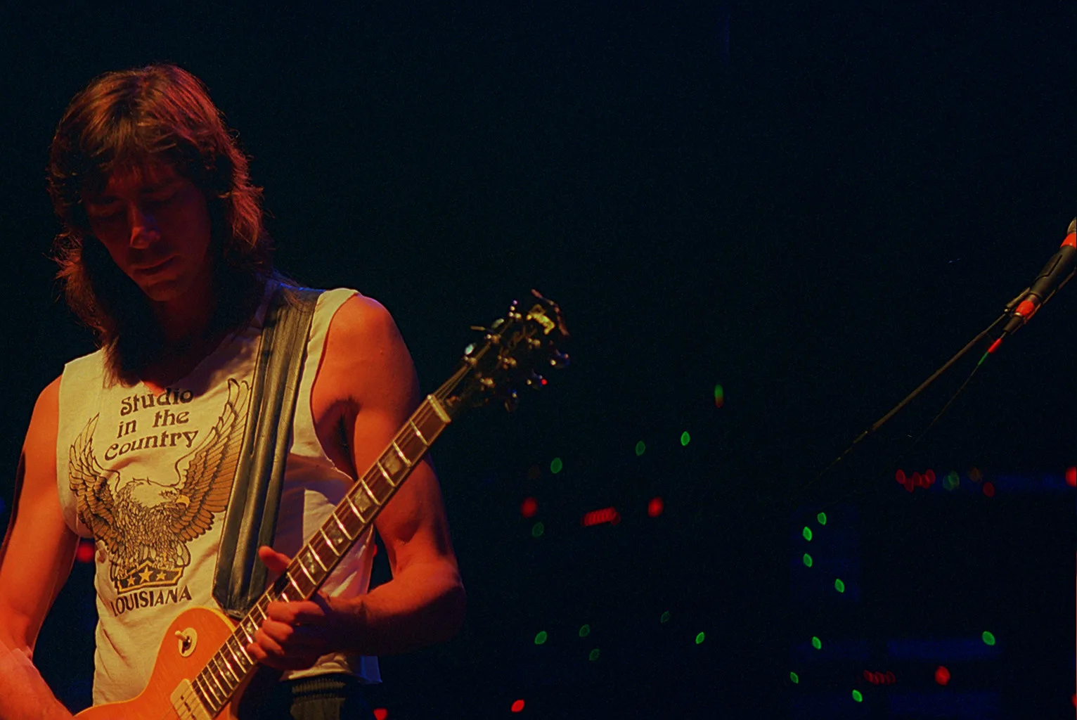 Tulsa, OK · 1995-07-09