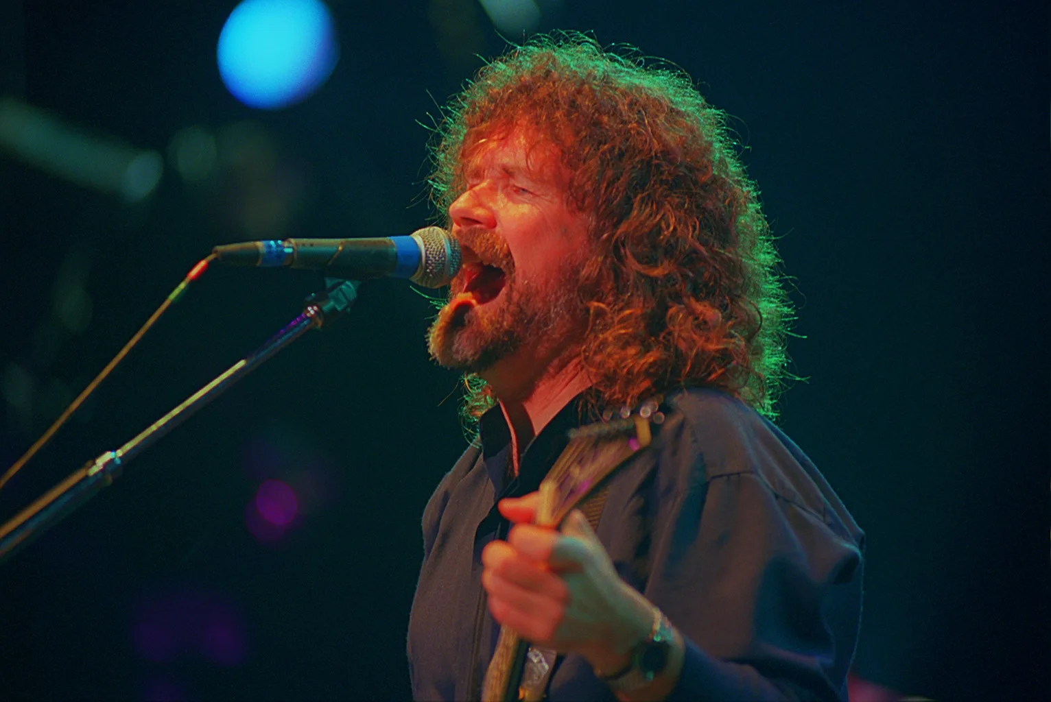 Saratoga Springs, NY · 1997-08-30