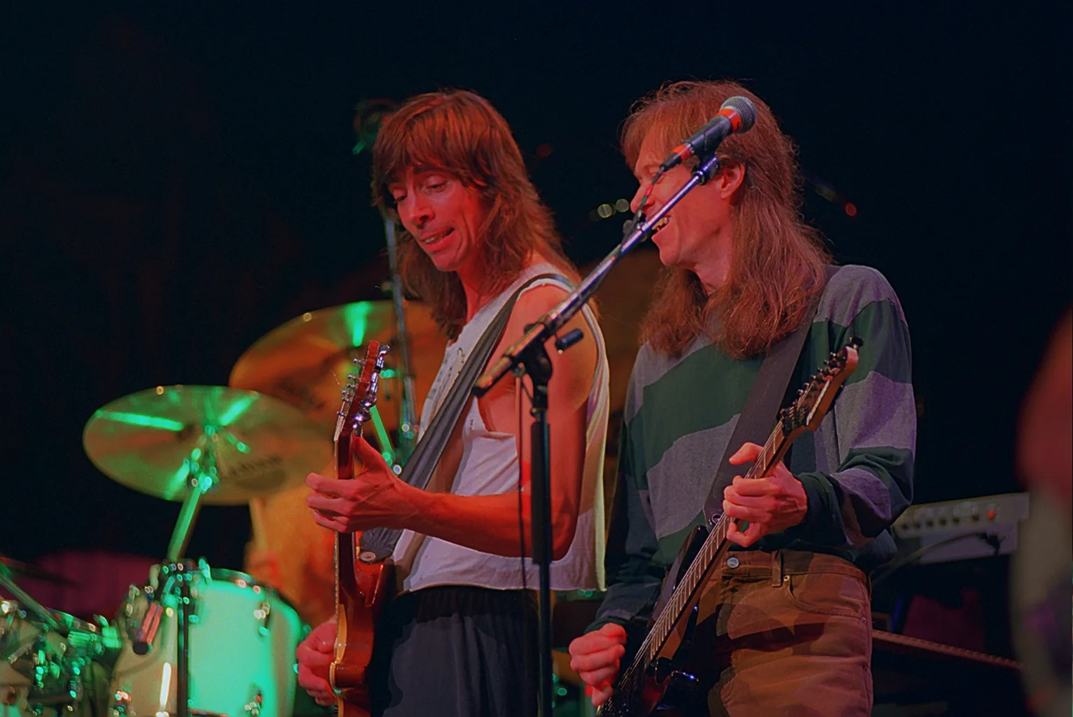 Tinley Park, IL · 1997-07-18