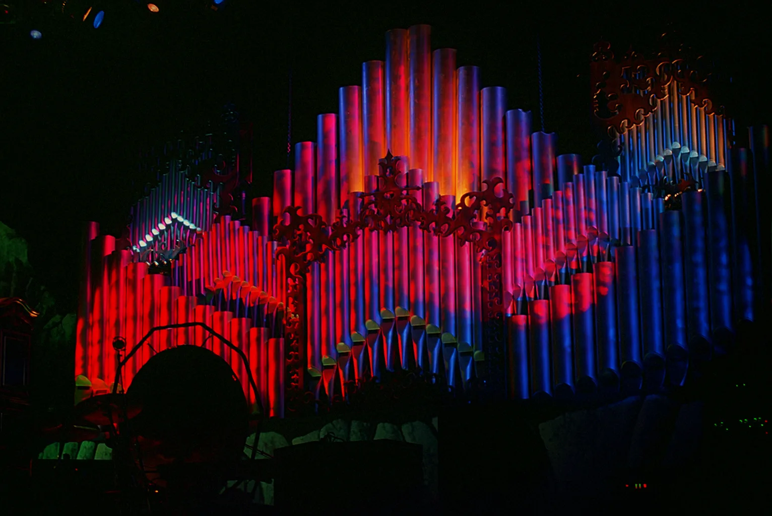 Cuyahoga Falls, OH · 1997-08-28