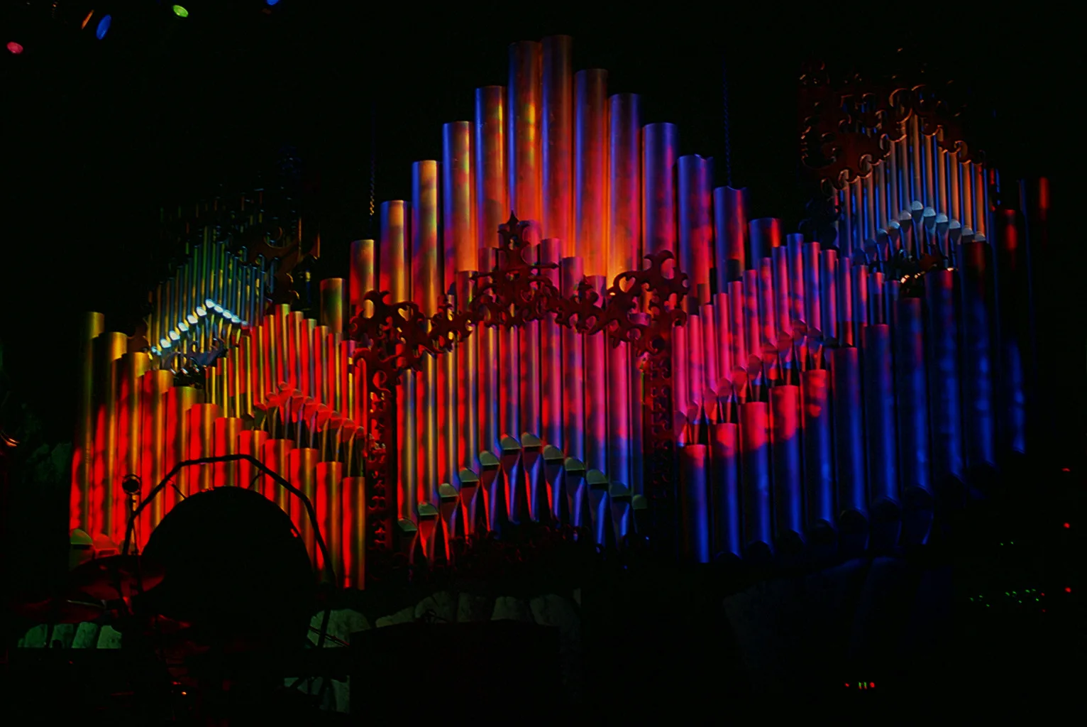 Dallas, TX · 1997-08-03