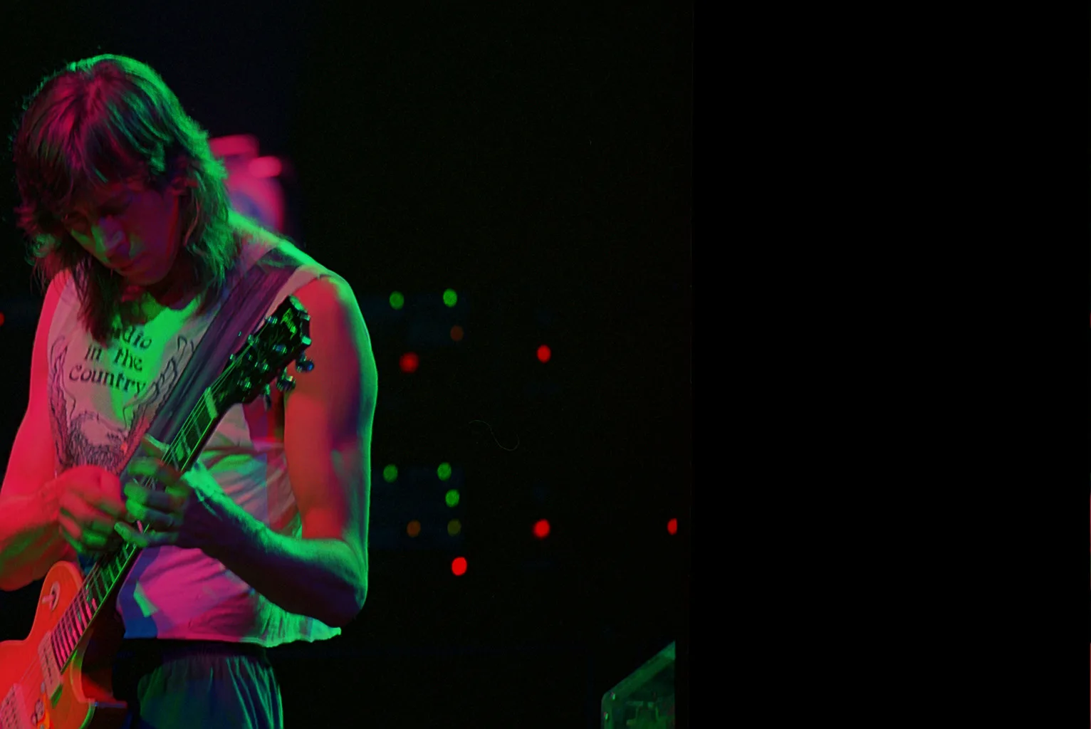 Raleigh, NC · 1997-07-26