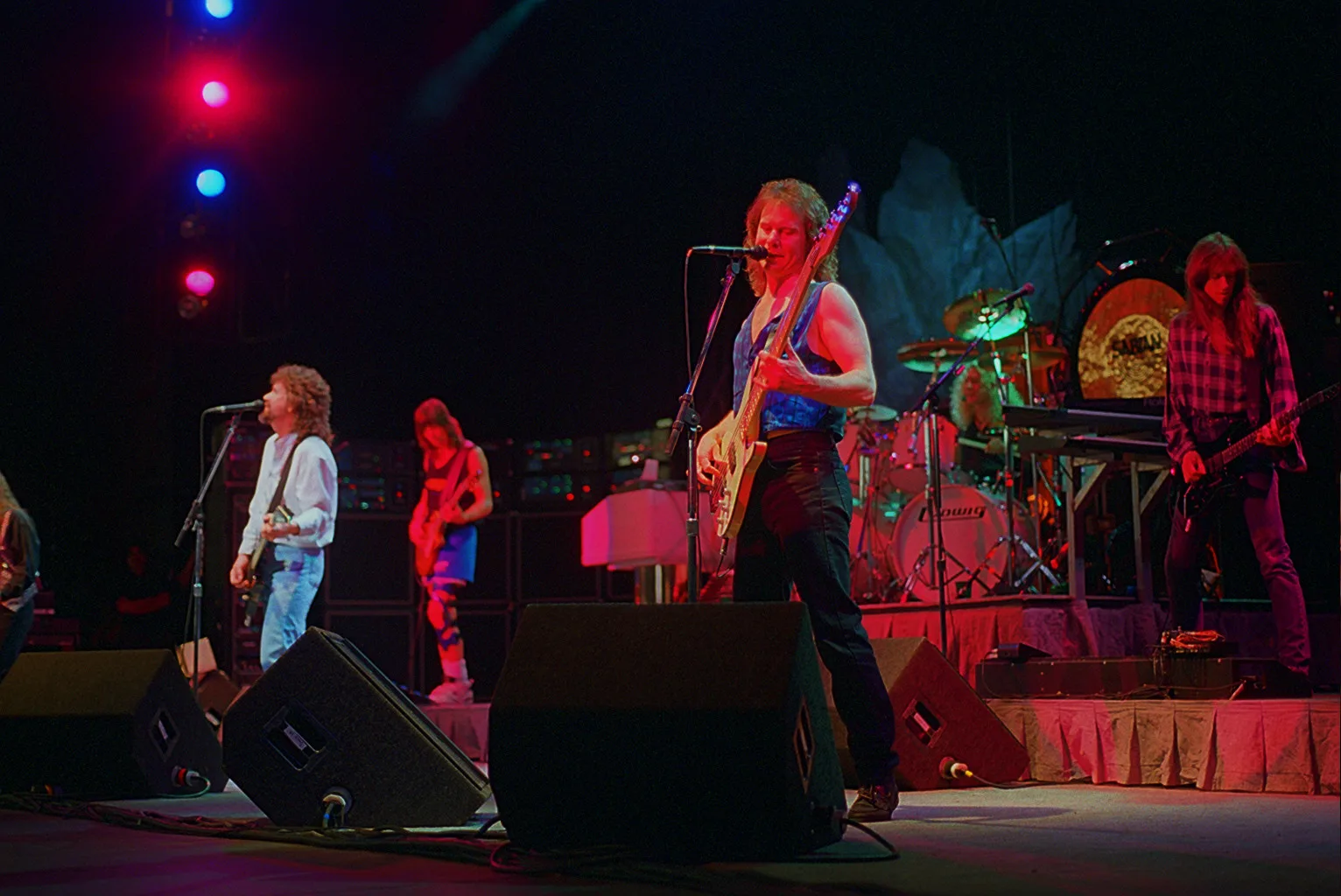 Reno, NV · 1997-08-14