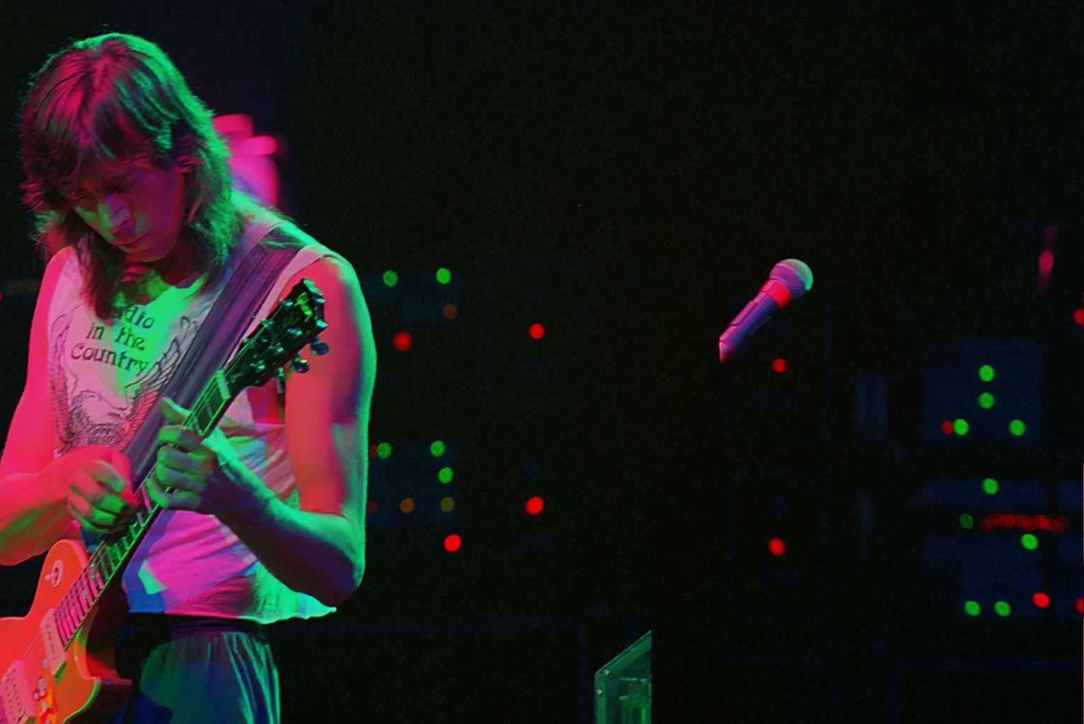 Cincinnati, OH · 1995-05-31