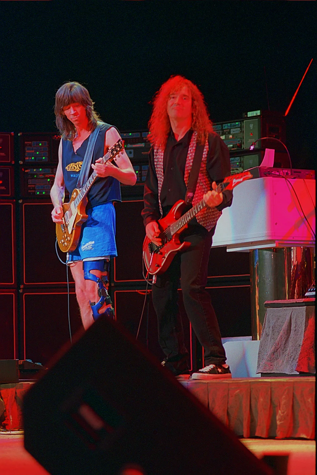 Charlotte, NC · 1997-07-27