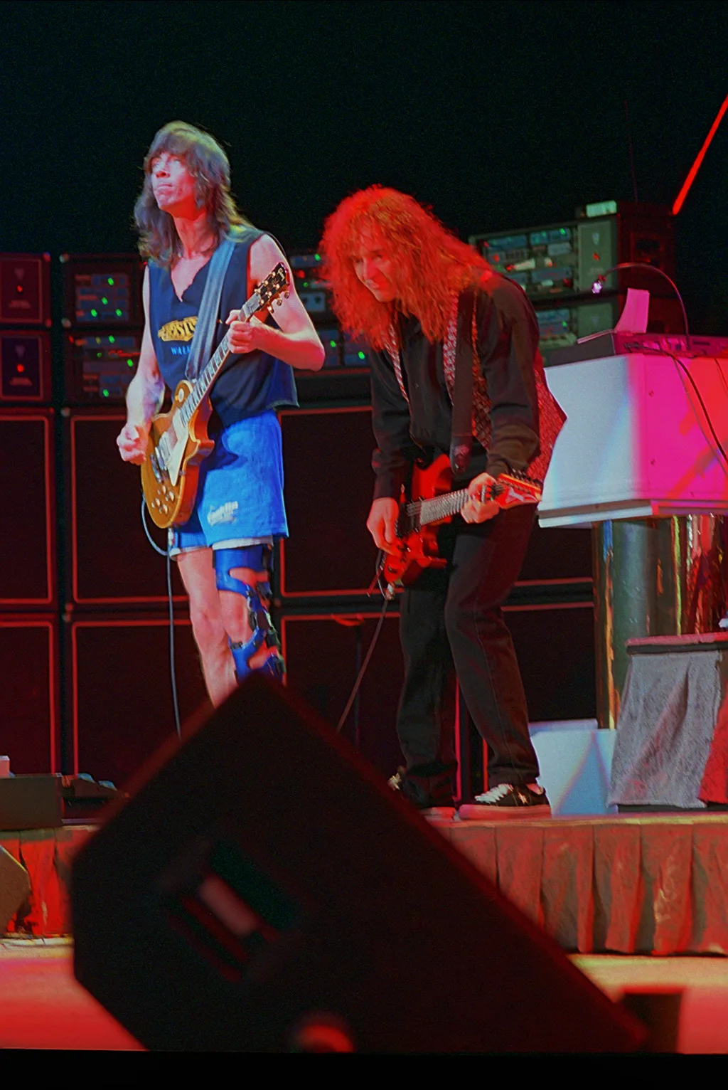 Allentown, PA · 1997-08-31