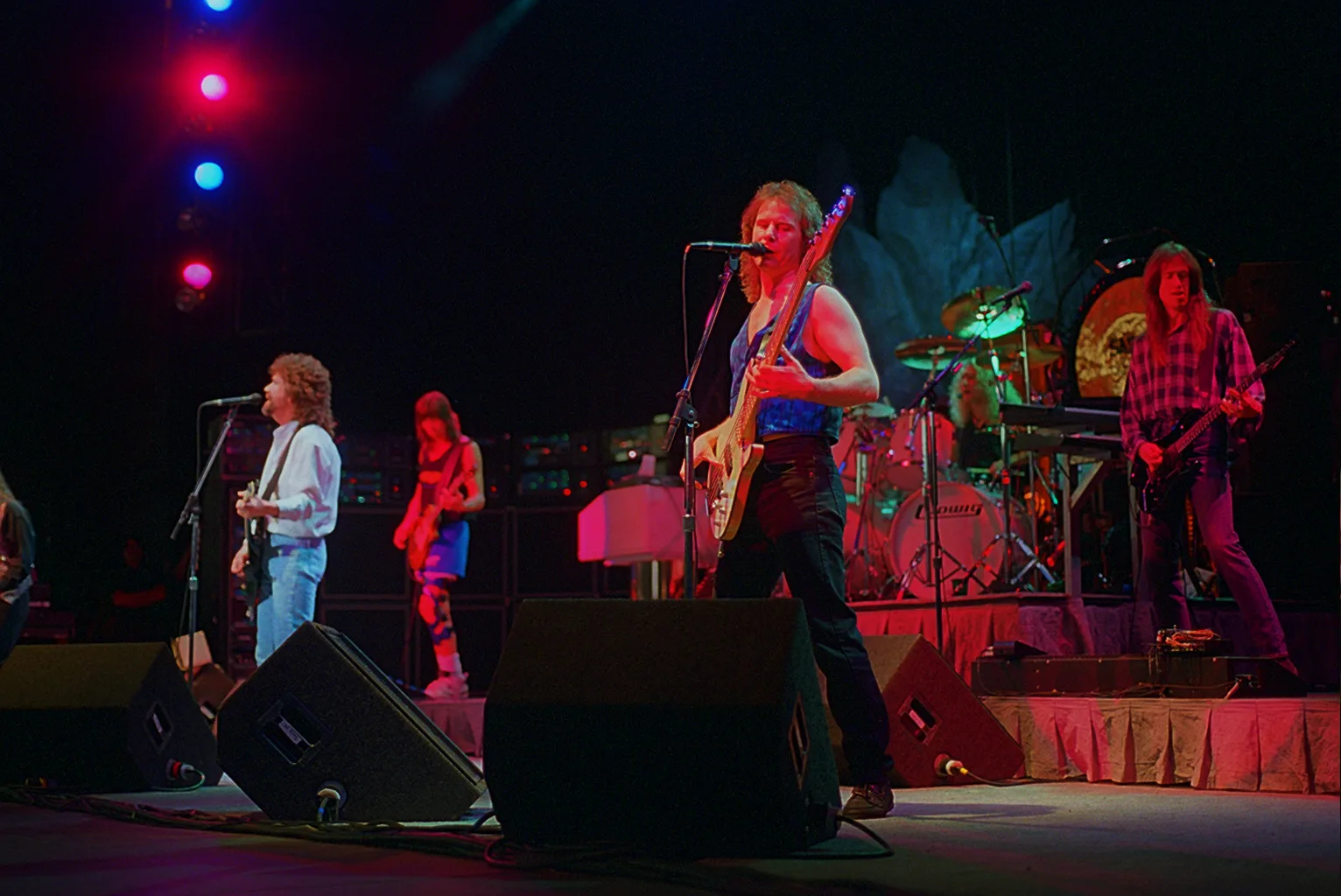 East Troy, WI · 1995-05-27