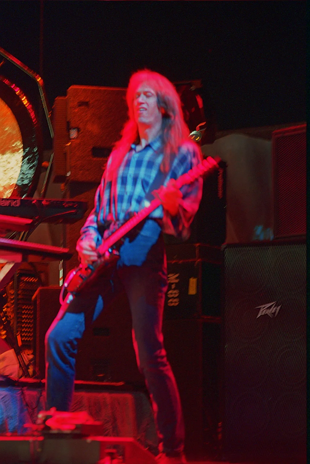Bonner Springs, KS · 1997-08-24